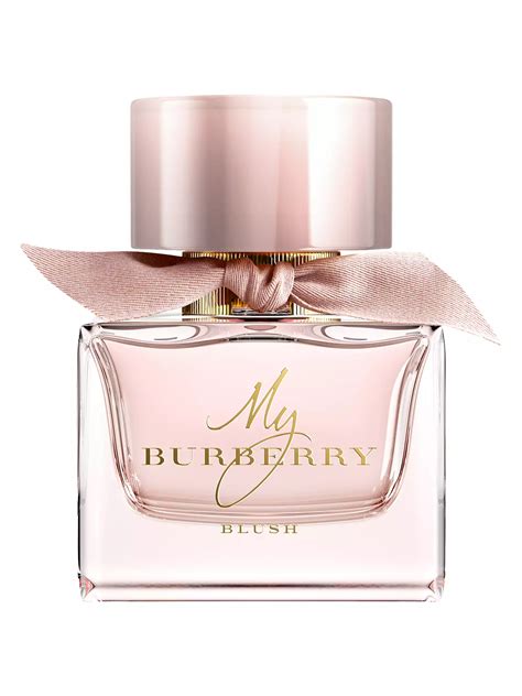 burberry my blush 50ml|my burberry perfume best price.